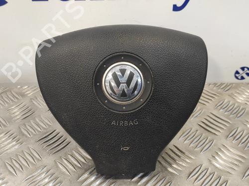 Used Driver airbag VW PASSAT B6 (3C2) 2.0 TDI 16V (140 hp) 13076046