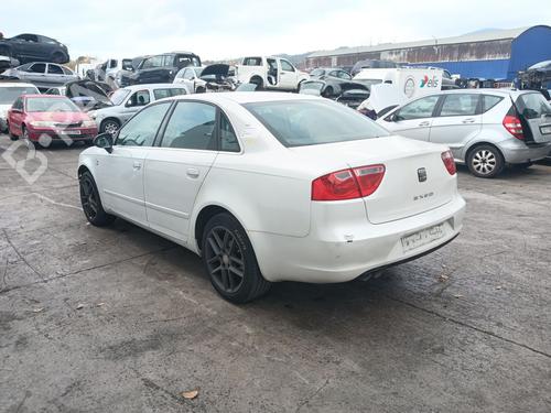 Left headlight SEAT EXEO ST (3R5)  | BP31587658C28 