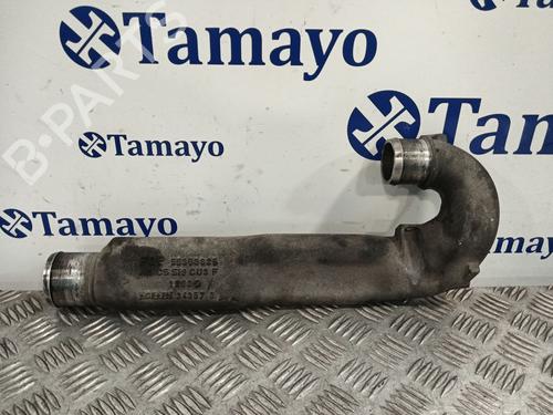 Used Pipe OPEL ZAFIRA / ZAFIRA FAMILY B (A05) 1.9 CDTI (M75) (120 hp) 30377164