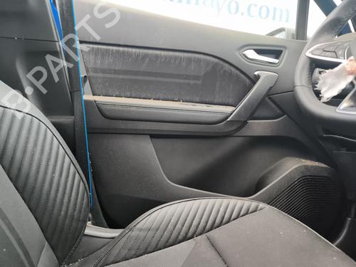 Used Front left panel Front left panel 39569333 39569333