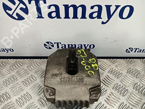 Right front brake caliper BMW 3 (E90) 320 d | BP21264272M104