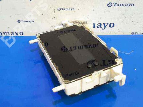 Ferdsskriver FORD FIESTA VI (CB1, CCN)  | BP5180727C48 
