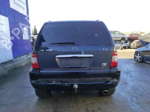 Radio MERCEDES-BENZ M-CLASS (W163)  | BP24288281E6 