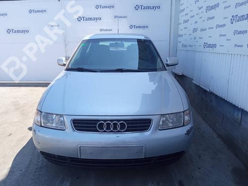 Gearbox AUDI A3 (8L1)  | BP7881807M3 