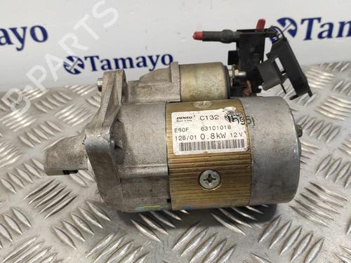 Starter FIAT PUNTO (188_)  | BP17391233M8 