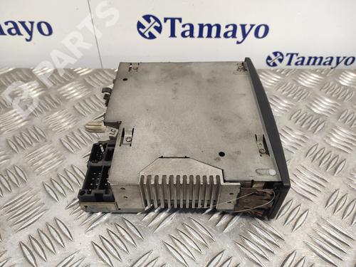 Bilradio RENAULT MASTER II Platform/Chassis (ED/HD/UD)  | BP11569114E6 