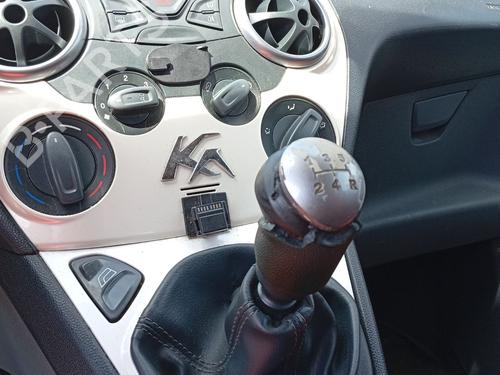 Used Gear lever Gear lever FORD KA (RU8) 1.2 (69 hp) 34604397 34604397