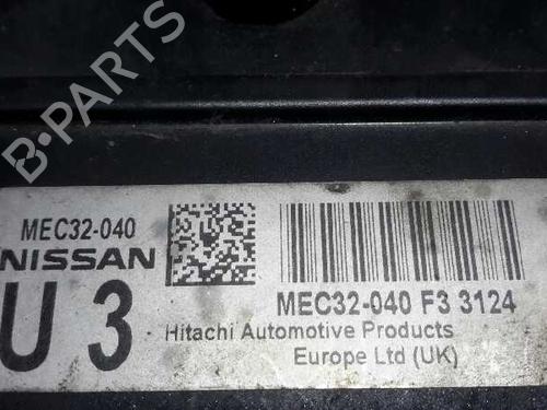 Engine control unit (ECU) NISSAN MICRA III (K12) 1.2 16V | BP1264865M57