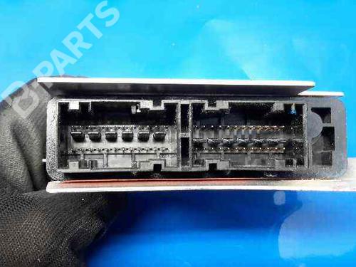 ECU airbags TOYOTA AYGO (_B1_) 1.0 (KGB10_, KGB10R) | BP6248600M53 