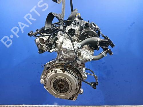 Engine SEAT IBIZA V (KJ1, KJG)  | BP25786194M1 