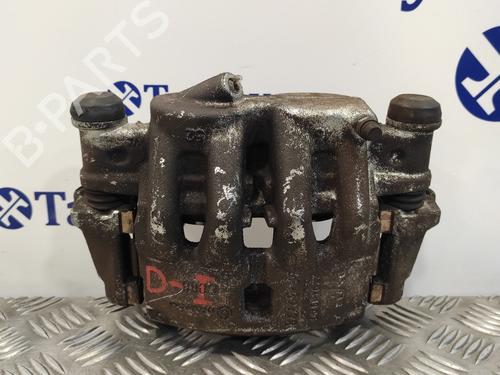 Used Left front brake caliper FIAT DUCATO Van (250_) [2006-2025]  13738553