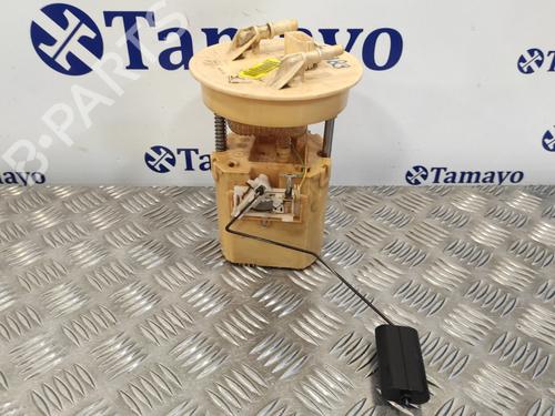 Fuel pump FORD FIESTA VI (CB1, CCN)  | BP4564163M76 