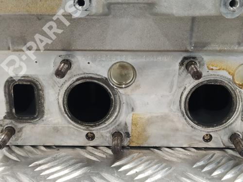 Cylinder head MERCEDES-BENZ SPRINTER 3,5-t Van (B906)  | BP10970001M5 