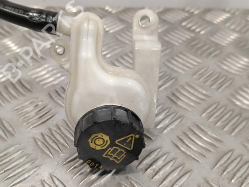 Hovedbremsecylinder FORD FIESTA VI (CB1, CCN) 1.4 TDCi | BP15353112M77 