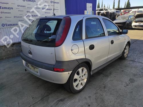 Gearbox OPEL CORSA C (X01) 1.2 (F08, F68) | BP20131410M3 