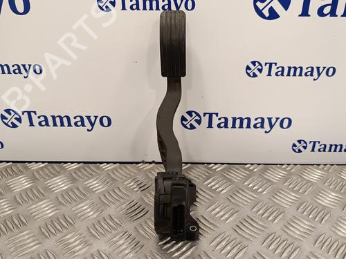 Used Pedal PEUGEOT 308 I (4A_, 4C_) [2007-2016]  15486831