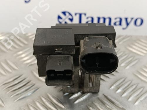 Heater resistor PEUGEOT PARTNER Box Body/MPV (5_, G_) 1.6 HDi 90 (90 hp) 17660851