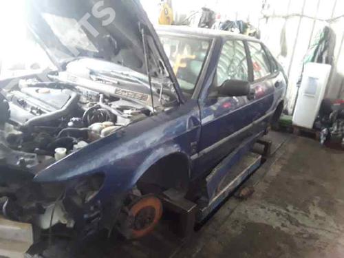 Right headlight SAAB 9-3 (YS3D)  | BP4697612C29 