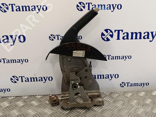 Used Hand brake NISSAN QASHQAI / QASHQAI +2 I (J10, NJ10, JJ10E) [2006-2014]  18830469