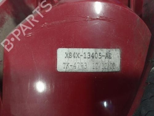 Venstre baglygte FORD FOCUS I (DAW, DBW) 1.6 16V | BP26644111C34 