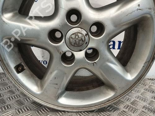 Felge TOYOTA RAV 4 II (_A2_)  | BP29821459C45