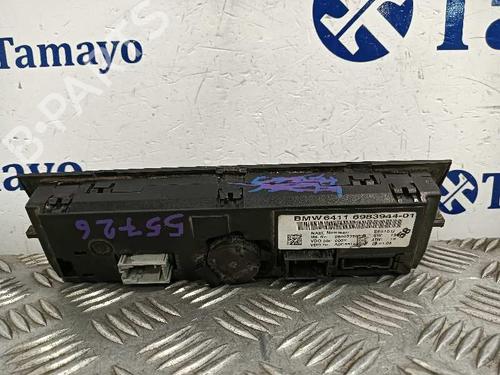 Climate control BMW 1 (E87)  | BP26692418I5 
