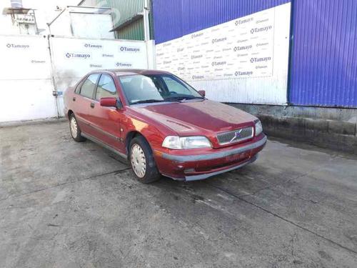 Girkasse Girkasse VOLVO S40 I (644) [1995-2004] 33705871 33705871
