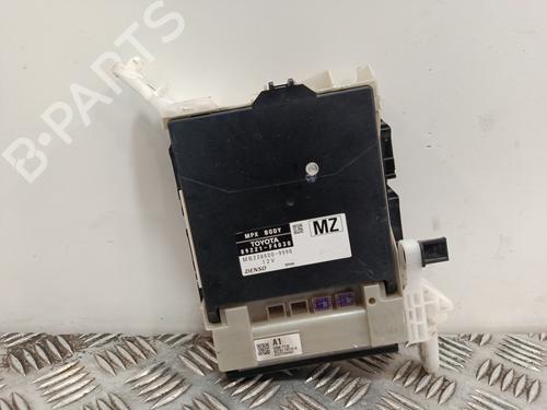 Used Electronic module Electronic module TOYOTA C-HR (_X1_) 1.8 Hybrid (ZYX10_, ZYX11_) (98 hp) 34392423 34392423