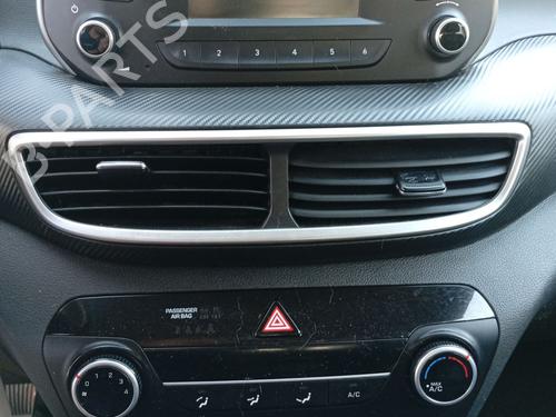 Airco bedieningspaneel Airco bedieningspaneel HYUNDAI TUCSON (TL, TLE) 1.6 GDi (132 hp) 36410318 36410318