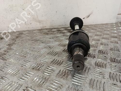 Left front driveshaft MINI MINI (F55) Cooper D | BP39688390M38 - Image 2
