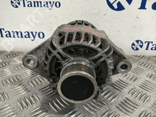 Used Alternator FIAT BRAVO II (198_) 1.6 D Multijet (198AXH1B) (105 hp) 31176847