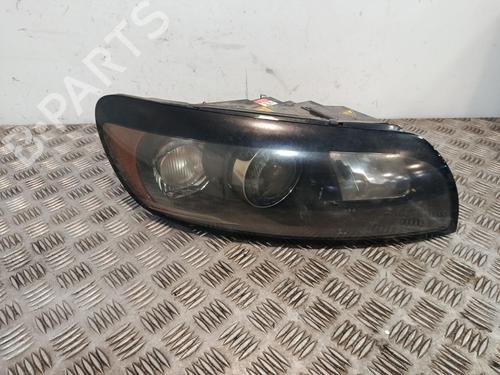 Used Right headlight Right headlight VOLVO C30 (533) 1.6 (100 hp) 40184603 40184603