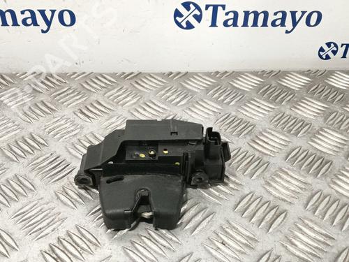 Tailgate lock CITROËN C4 CACTUS  | BP28716972C101 