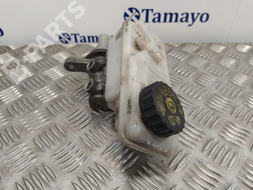 Brake master cylinder RENAULT KANGOO / GRAND KANGOO II (KW0/1_) 1.5 dCi 85 (KW0K, KW0L, KW0B) | BP9586793M77 