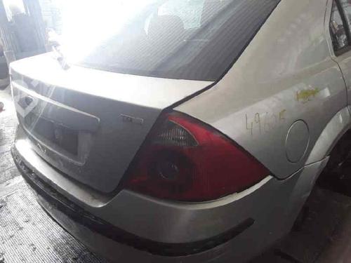 Gearbox FORD MONDEO III (B5Y) 2.0 TDCi | BP5878016M3 