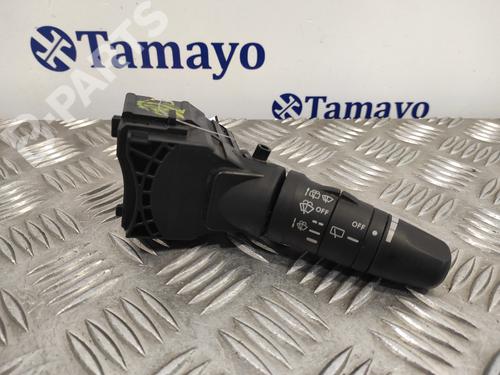 Used Steering column stalk NISSAN ALMERA TINO (V10) 2.2 dCi (115 hp) 11949755