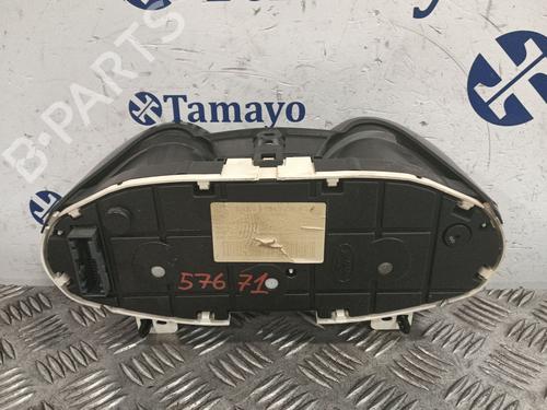 Instrument cluster FORD FIESTA IV (JA_, JB_)  | BP29709367C47 