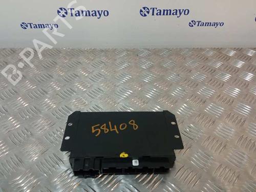Electronic module AUDI ALLROAD C5 (4BH) 2.5 TDI quattro | BP27282993M83 