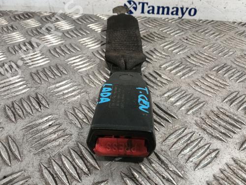 Seat buckle LADA NIVA Closed Off-Road Vehicle (2121, 2131) 1700 i 4x4 (21213, 21214) | BP29705053I32 