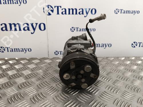 Used AC compressor OPEL COMBO Box Body/MPV 1.3 CDTI 16V (69 hp) 17240148