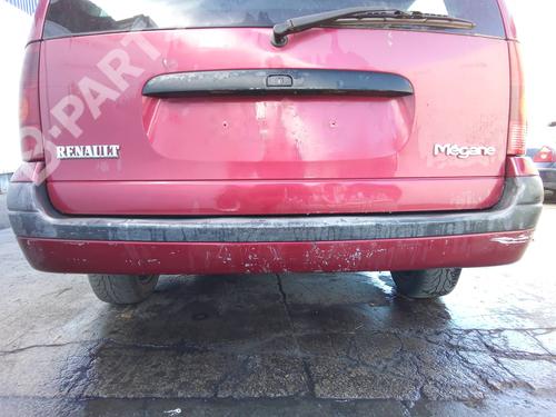 Right front driveshaft RENAULT MEGANE I Grandtour (KA0/1_)  | BP13211488M39 