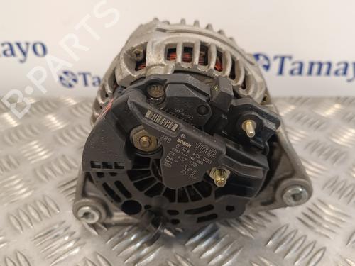 Alternator OPEL CORSA C (X01)  | BP16690636M7 