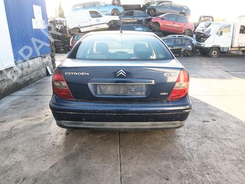 Cambio CITROËN C5 I (DC_) 2.0 HDi (DCRHZB, DCRHZE) | BP30926367M3 