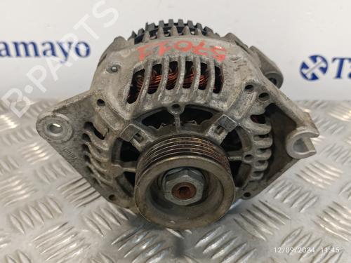Used Alternator FIAT DUCATO Van (230_) [1994-2005]  19644457