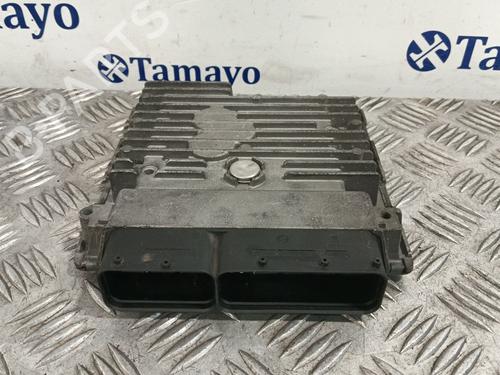 Used Engine control unit (ECU) CITROËN ZX (N2) 1.9 D (68 hp) 30533609