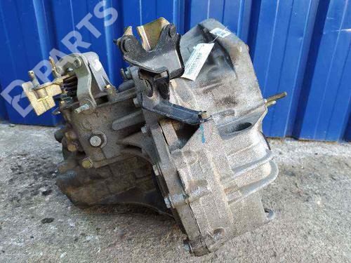 Gearbox NISSAN PRIMERA Hatchback (P12) 1.9 dCi | BP1274837M3 