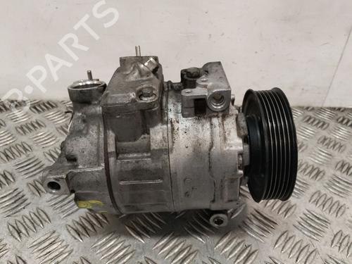 AC compressor VW GOLF V (1K1) 1.6 FSI | BP37080601M34 - Image 4