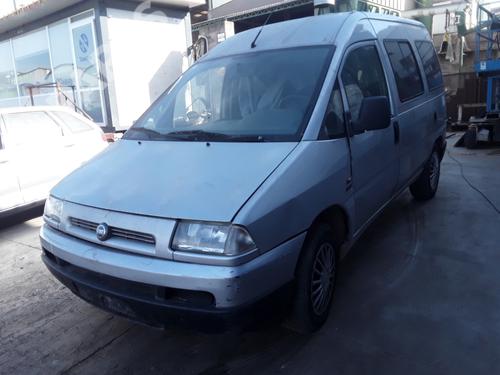 AC-Kompressor FIAT SCUDO Van (220_)  | BP9234866M34 