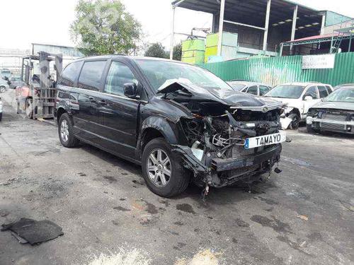 Left front window motor CHRYSLER GRAND VOYAGER V (RT)  | BP10862421E21 