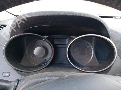 Used Instrument cluster Instrument cluster HYUNDAI ix35 (LM, EL, ELH) 1.7 CRDi (116 hp) 38179584 38179584